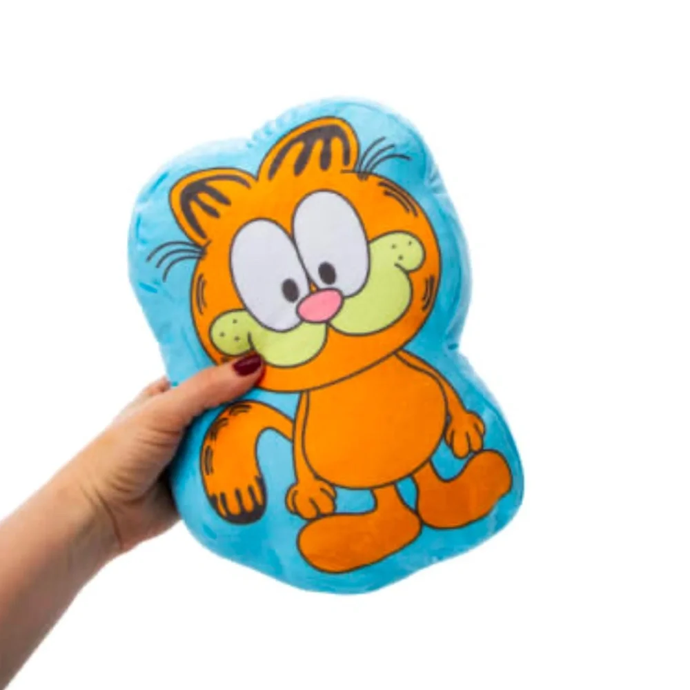 NWT! Garfield and Odie Pillow Bundle Set!